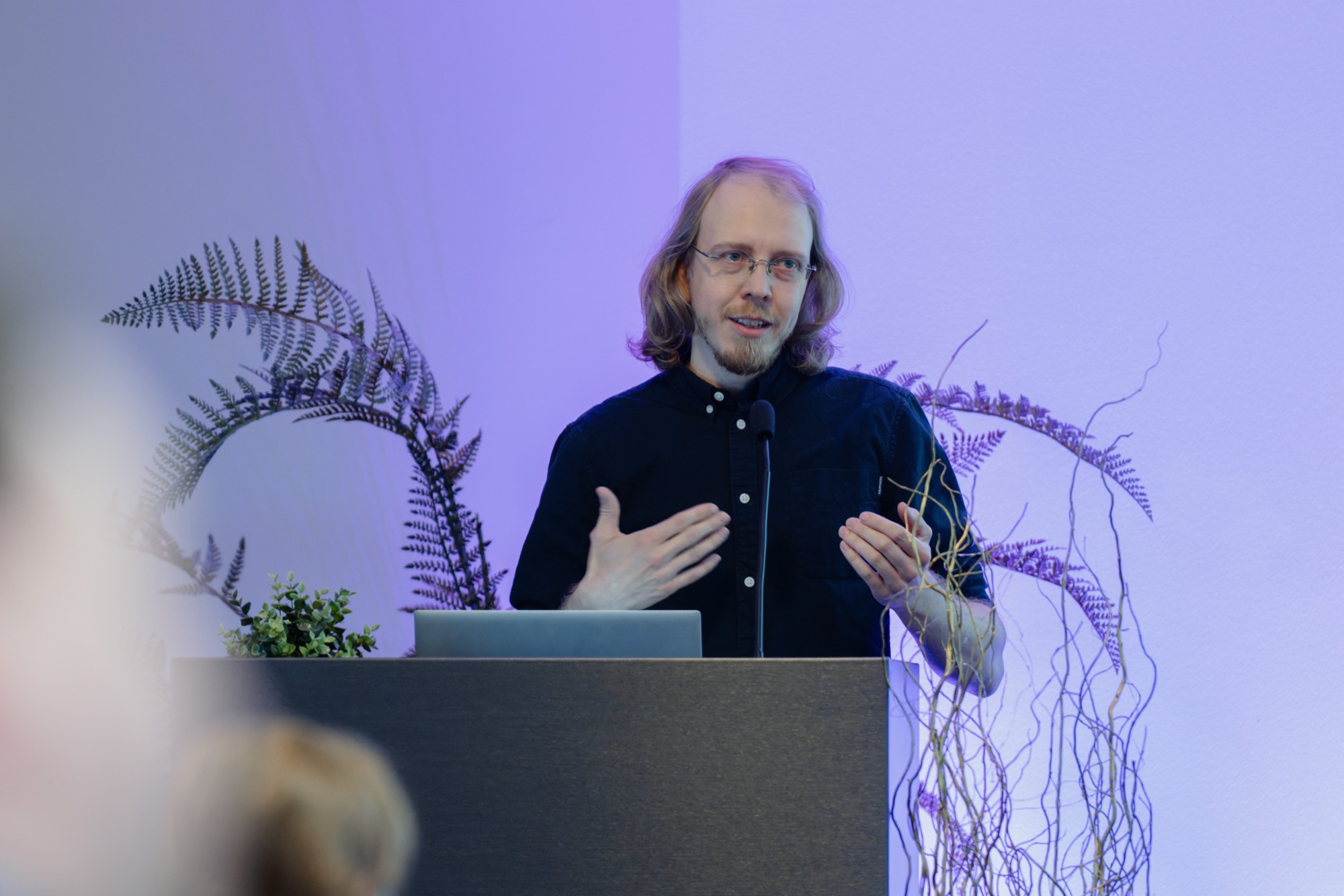 11th International XR-Metaverse Conference — photo 149